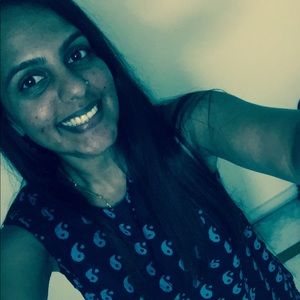 Meet your Posher, Amolly